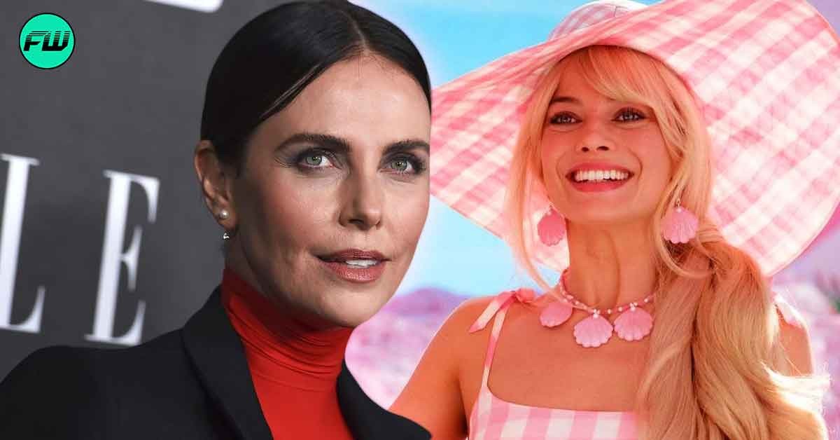 Barbie Star Margot Robbie Accepted $61M Charlize Theron Movie Without Reading the ‘Rattling’ Script That Landed Her Oscar Nomination