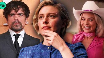 Barbie Director Greta Gerwig Terrified Of Directing $1.5B Peter Dinklage Franchise