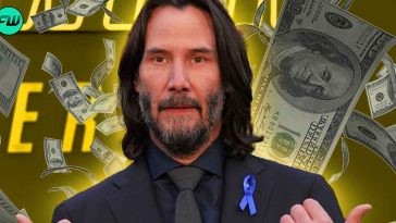 The Hidden Lifestyle of Keanu Reeves: How He Spends His Movie Millions