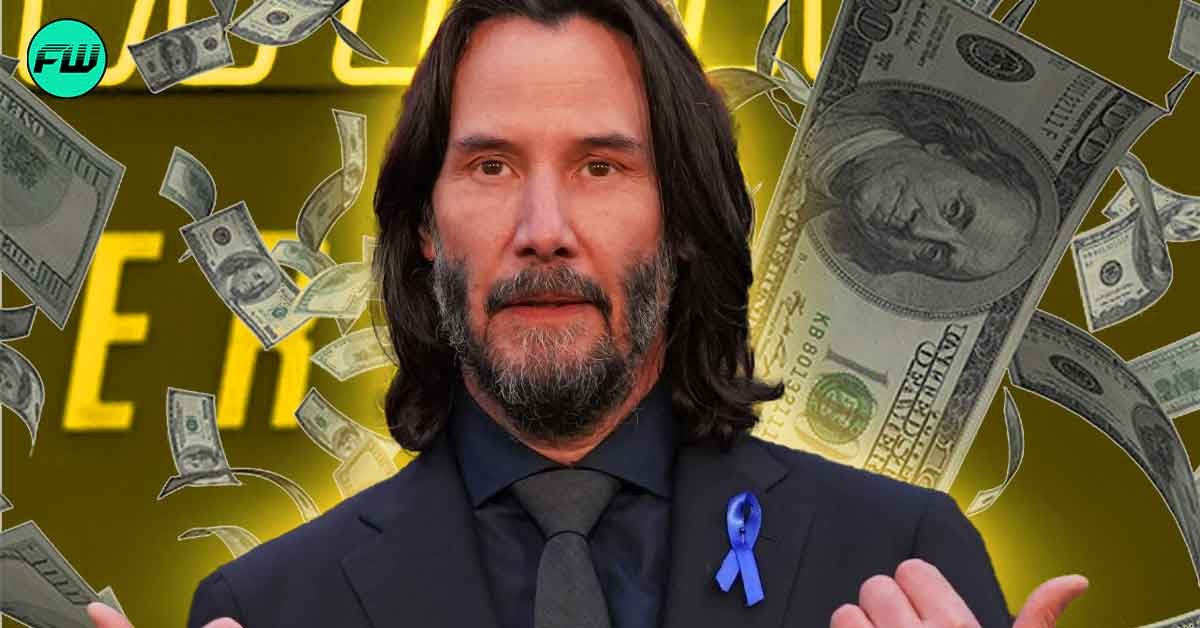 The Hidden Lifestyle of Keanu Reeves: How He Spends His Movie Millions