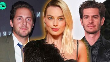 Married to $4 Million Rich Producer Tom Ackerley, Margot Robbie Gives Love Advice to Reporter Who Went Viral For Her Flirty Interview With Andrew Garfield