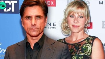 John Stamos Felt Insecure After Being Upstaged by 5-Year-Old Jodie Sweetin, Threatened to Quit the Show Only to Regret it Later