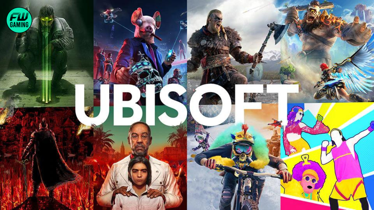 New and Upcoming Games in Ubisoft+ Library