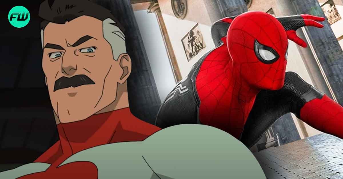 After Casting Fan-Favorite Marvel Star, Invincible Season 2 Might Have Epic Spider-Man Crossover With its Unique Multiversal Story