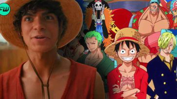 'One Piece' Creator Eiichiro Oda Was Concerned About Many Scenes in Netflix's Live Action Series