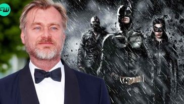 Unparalleled Brilliance: Christopher Nolan's Top 10 Films That Transcend Boundaries