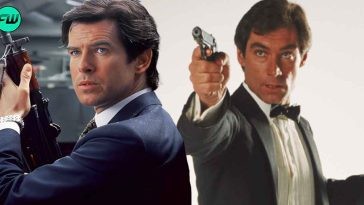 Pierce Brosnan Snatched the 007 Role Way Before Timothy Dalton, Left $7.8B James Bond Franchise Due to This Reason