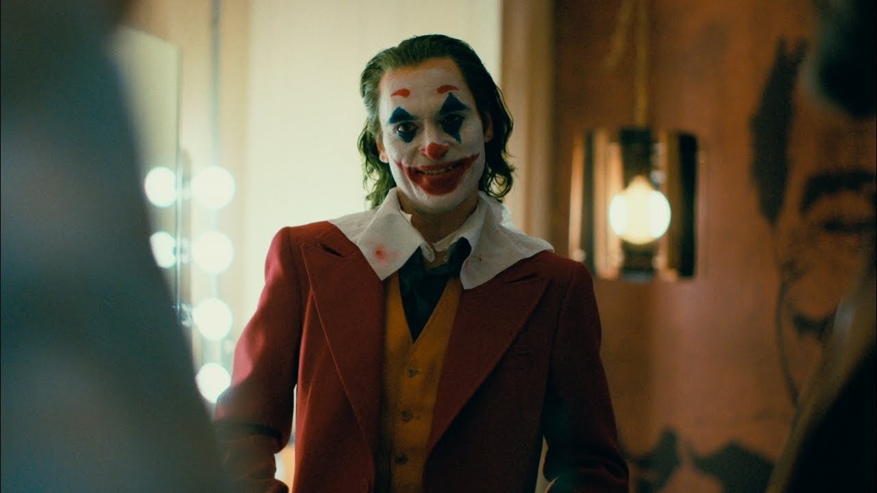 David Fincher criticizes Joker (2019) directed by Todd Phillips 
