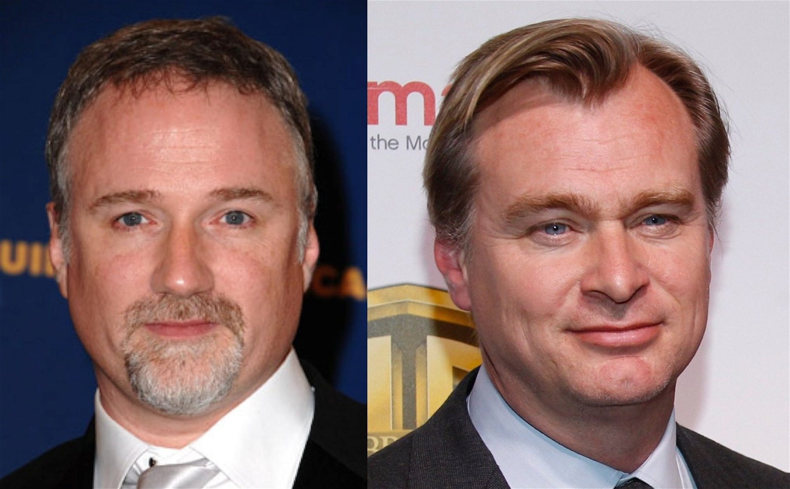 David Fincher believes Christopher Nolan's The Dark Knight is to blame for Joker's success