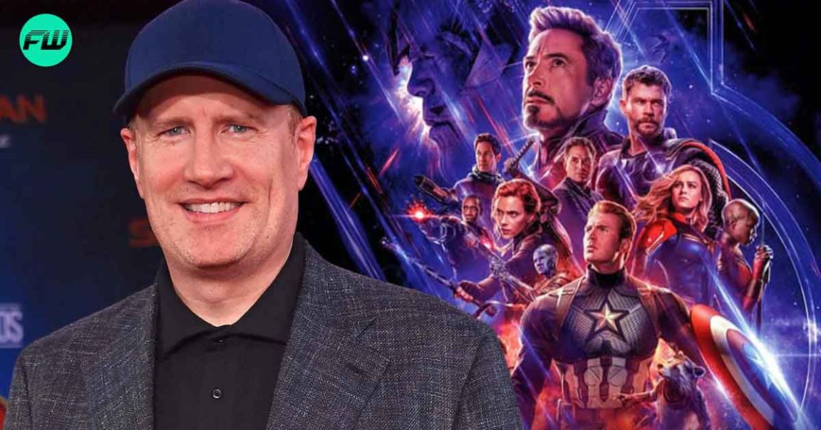 "That's The Problem": DC Creator Exposes Marvel's Boss Kevin Feige's ...