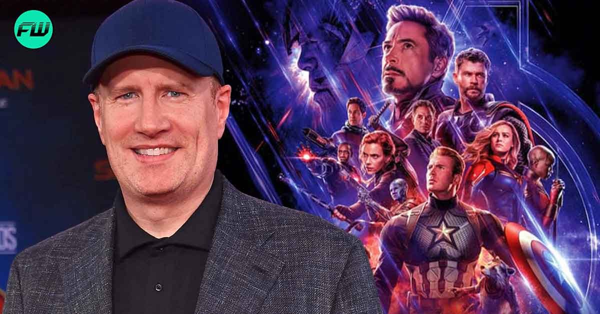 "That's the problem": DC Creator Exposes Marvel's Boss Kevin Feige's Biggest Blunder With MCU After Avengers: Endgame