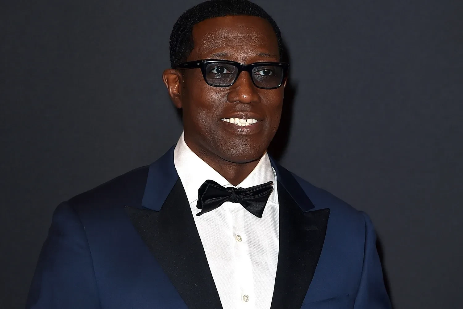 Wesley Snipes tried to woo Tyson's girlfriend