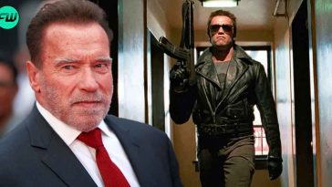 "They wouldn't look at me with the same threat and fear": Arnold Schwarzenegger Won't Talk to Terminator Cast as it Destroyed His Fear Factor