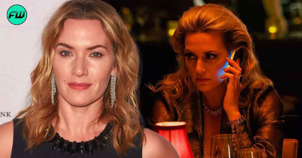 "It didn't feel comfortable in any shape or form": Kate Winslet Wanted to be a Good Person Again After Transformation into a Villain For a Flop Movie 