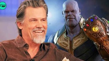 "I lied to the Coens": Deadpool Star Josh Brolin Almost Cost His Doctor His Medical License, Forced Him to Lie for $171M Movie That Won 4 Oscars