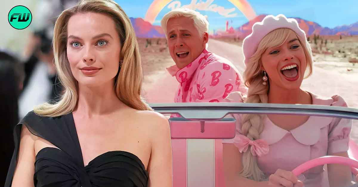 "Can't wait for their reactions when the film hits a billion": Conservatives are Burning Barbie Dolls, Claim Margot Robbie Movie is 'Anti-Men'
