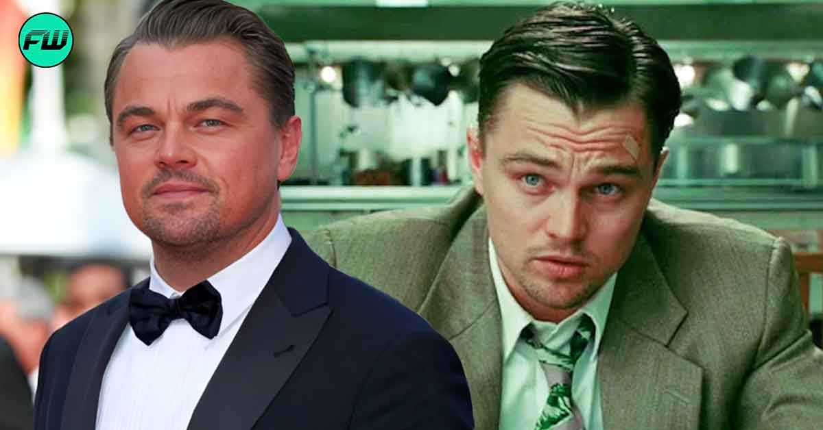 "I did have bloodcurdling nightmares of mass murders": Leonardo DiCaprio's Psychopathic Tendencies Turned Him into a Real-Life Joker