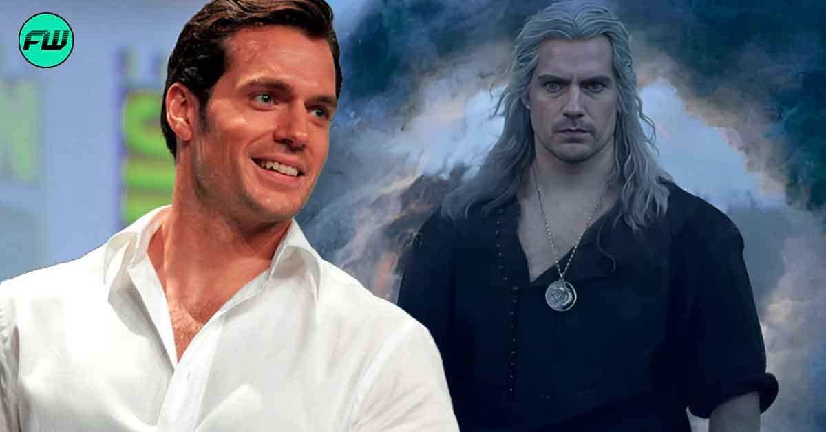“It felt like these worlds were predominantly white”: The Witcher Casting Director Cast Henry Cavill’s Love Interest to Challenge Beauty Norms That Plagued the Franchise