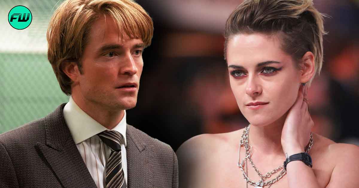 Robert Pattinson's Ex's Insensitive Remarks Stunned Fans, Forced to Apologize After Insane Backlash