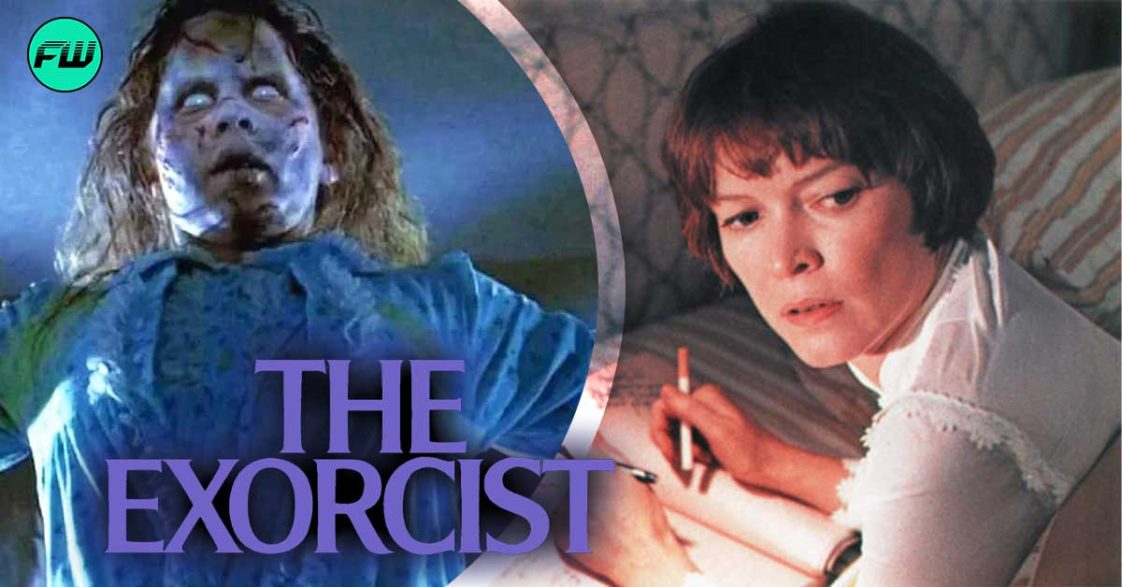 Mystery Behind 'The Exorcist' Curse That Includes Four Deaths, Freak ...