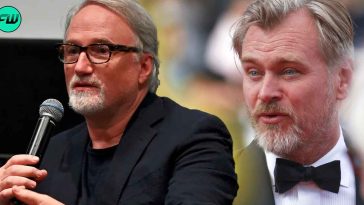 David Fincher Blamed Christopher Nolan for Record-Breaking $1B DC Movie Mocking Mental Illness That’s Set for Sequel