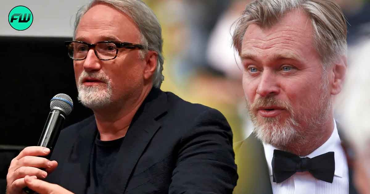 David Fincher Blamed Christopher Nolan for Record-Breaking $1B DC Movie Mocking Mental Illness That’s Set for Sequel