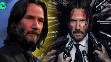 Where Does Keanu Reeves Stand on Retiring From John Wick Franchise