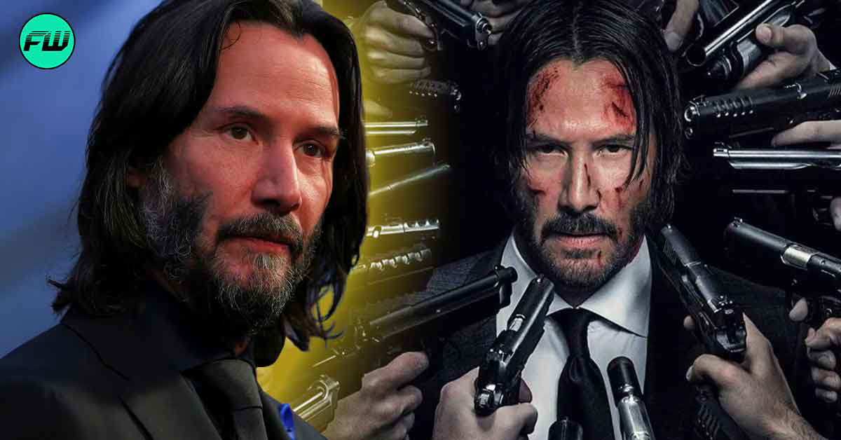 Where Does Keanu Reeves Stand on Retiring From John Wick Franchise