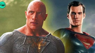 While Dwayne Johnson & Henry Cavill Admit Defeat, This DC Star Refuses to Confess His DCU Career Was a Failure