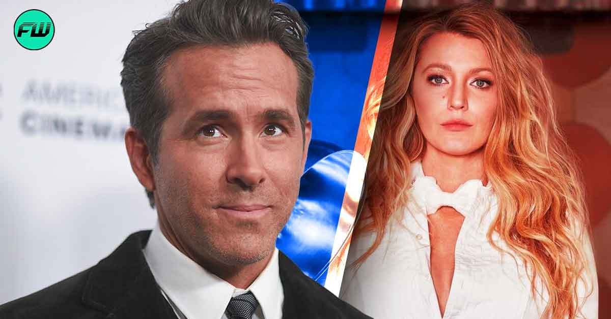 Ryan Reynolds Deeply Regrets His Past Mistake, Recalls Blake Lively's Brutal Advice