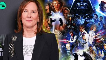 If You Hate Kathleen Kennedy's Star Wars, We Have Good News For You