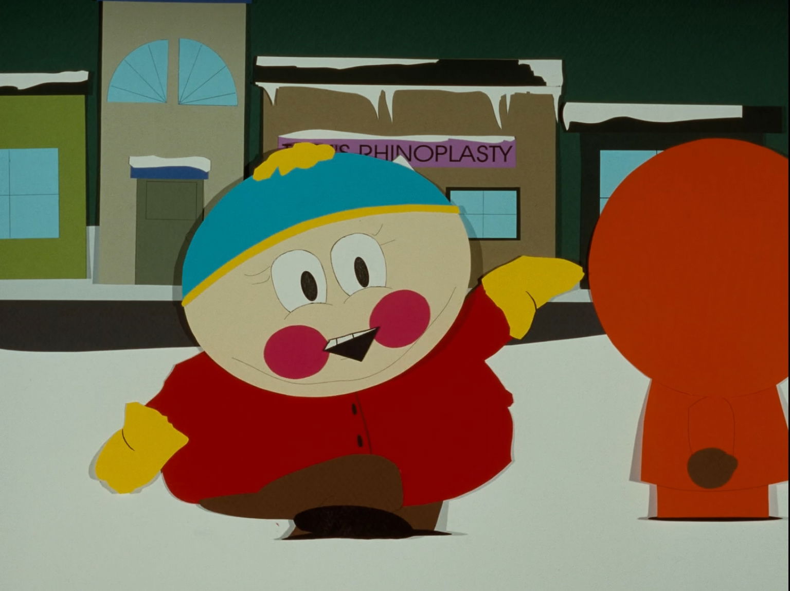 South Park: Revealing the Top 10 Unforgettable Episodes