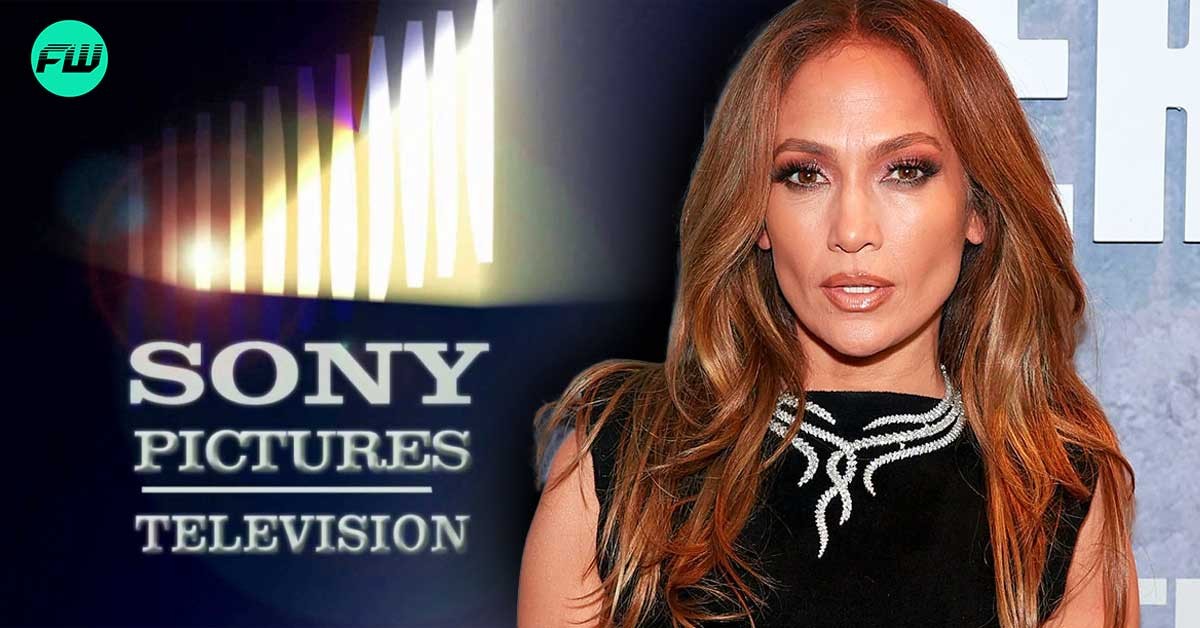 Sony Made a Big Mistake By Ignorning Warning About Jennifer Lopez Before Casting Her