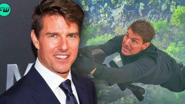 Chilling Details Behind Tom Cruise’s Next Scary Stunt in Mission Impossible 8 Revealed