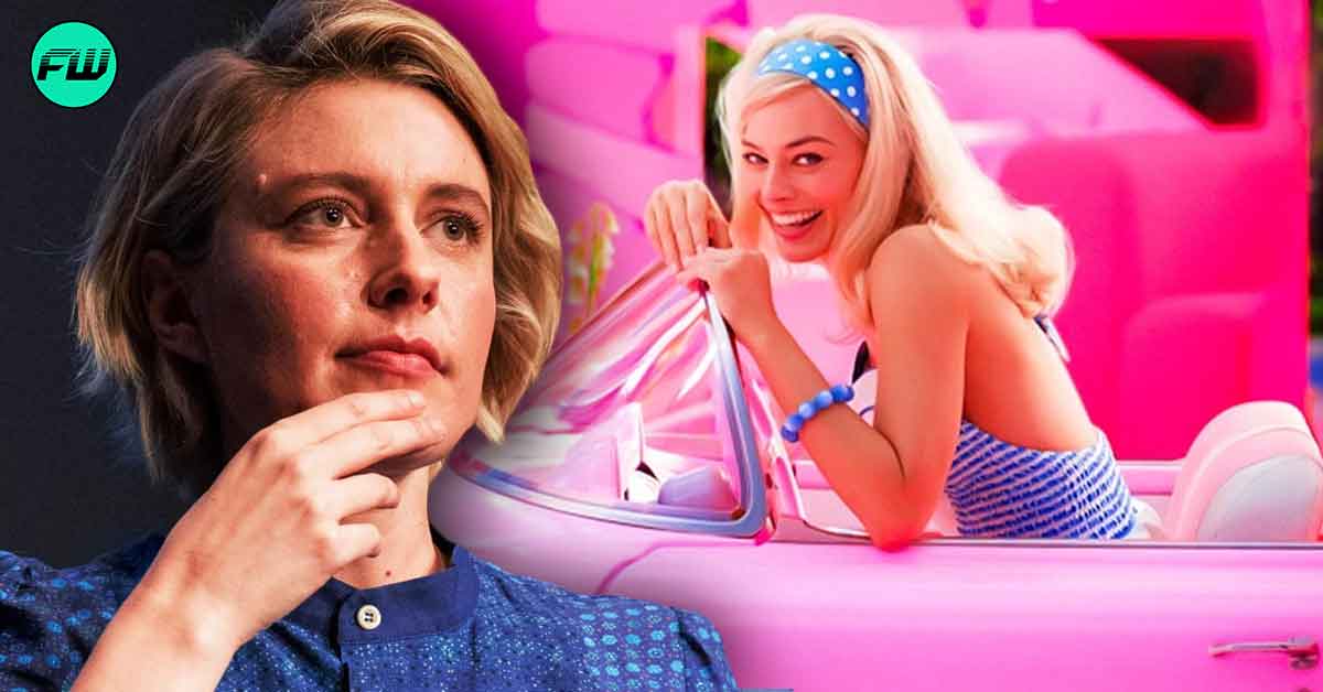 Greta Gerwig Broke Down on Set After Barbie Star’s Invigorating Speech That Left Everyone Teary Eyed