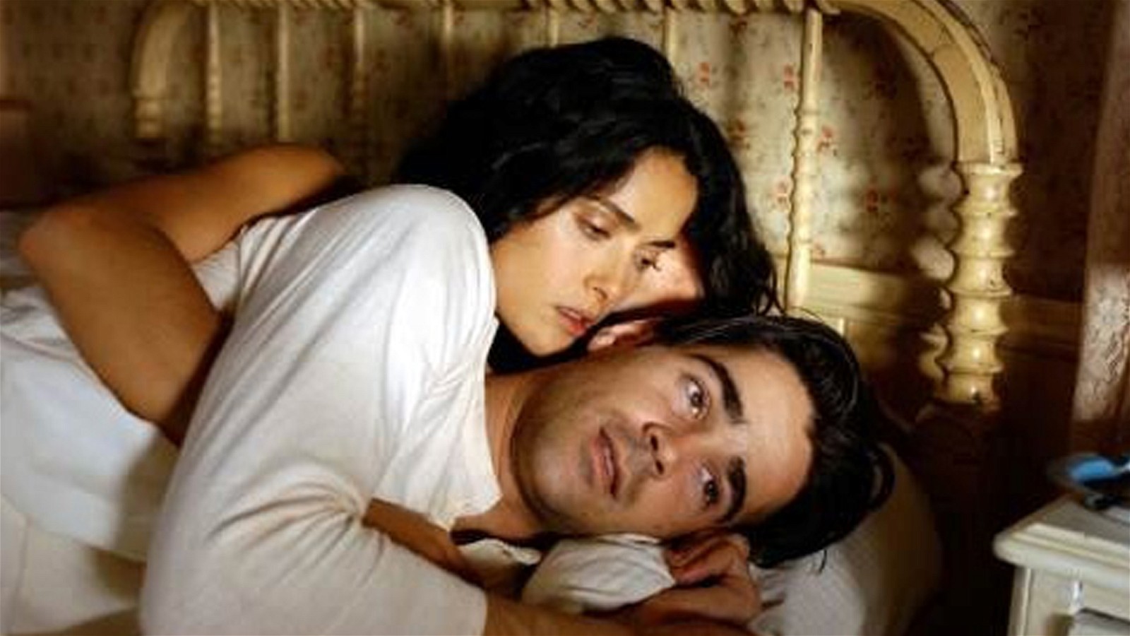 A still from Ask the Dust (2006).