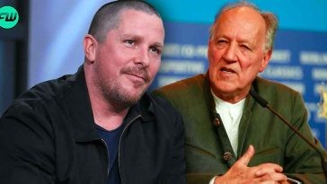 Christian Bale’s $10M War Drama Director Threatened to Shoot Actor After Being Asked by Producer to Actually Assassinate Him