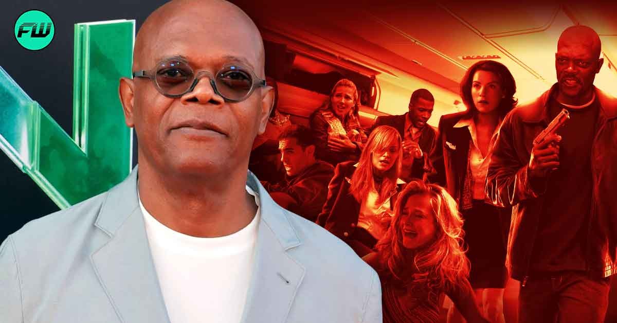 Samuel L Jackson’s Co-star Was Sure His $62 Million Movie Would be a Disaster