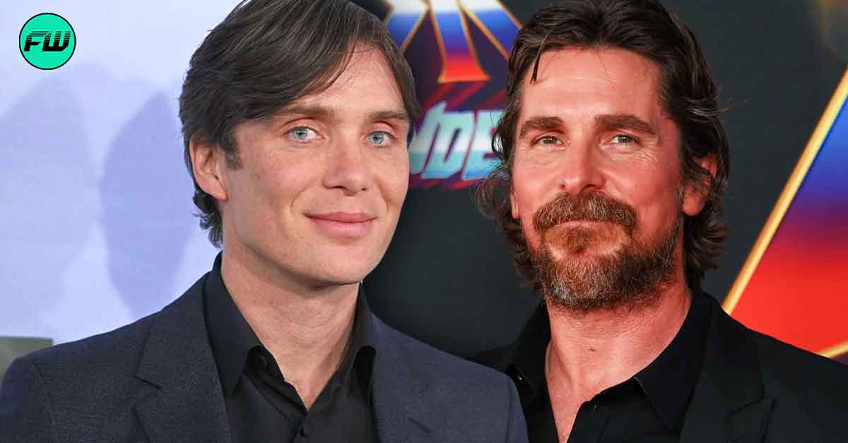 Cillian Murphy Doesn’t Regret Losing $2.4B Role to Oscar-Winning Method Actor