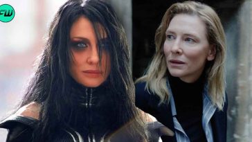 Marvel Star Cate Blanchett Tore Critics to Shreds After Her Oscar Nominated Role Was Termed ‘Anti-Woman’