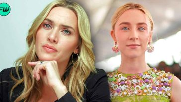 Kate Winslet Became Furious After Her S-x Scene With 29-Year-Old Oscar-Nominated Actress For A Strange Reason