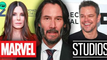 Marvel Star Had to Beg for Roles After Losing $350M Keanu Reeves Movie to Sandra Bullock for Being ‘Too Indie’ in Hollywood