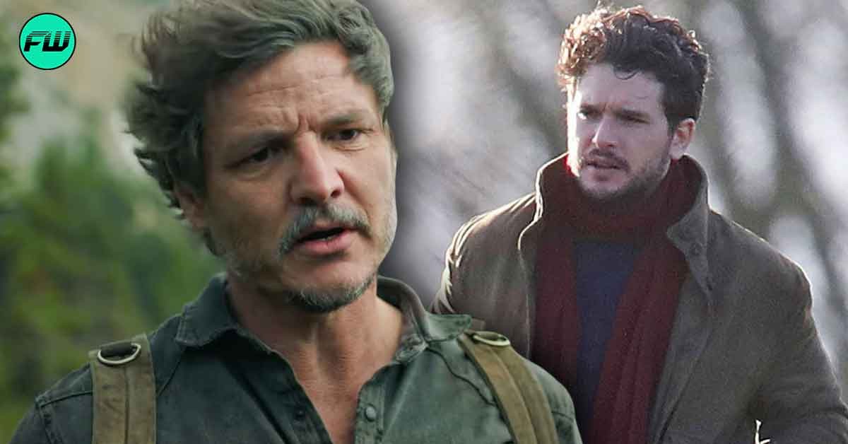 Marvel Star Kit Harington’s Per Million Salary for Hit Show Was a Whopping $400K More Than Pedro Pascal in The Last of Us