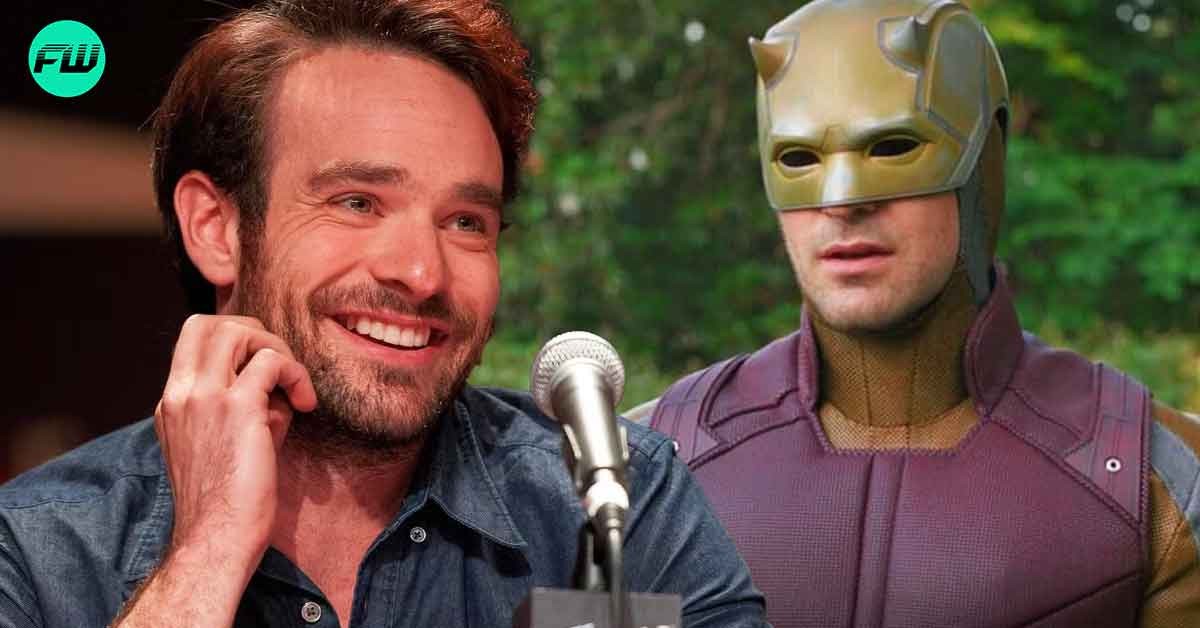 Charlie Cox’s Daredevil: Born Again Shares Exciting Update After Reports of ‘Soft Reboot’ Wiping Out Fan-Favorite Characters