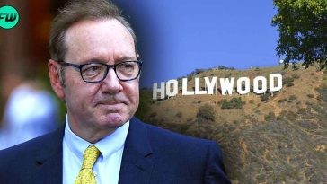 Kevin Spacey Gets Cleared Of S-xual Assault After Being Blacklisted By Hollywood
