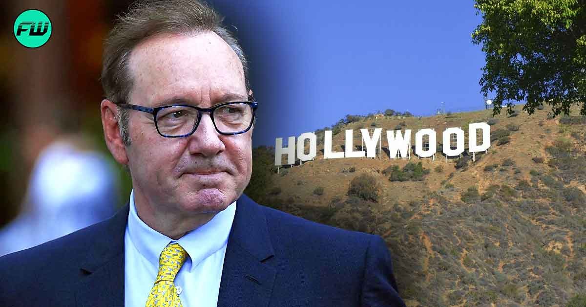 Kevin Spacey Gets Cleared Of S-xual Assault After Being Blacklisted By Hollywood
