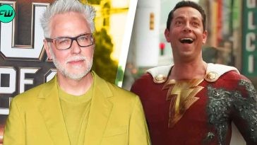 Despite James Gunn's $6.5B DCU Franchise Kicking Him Out, Zachary Levi Still Believes In His Comedy