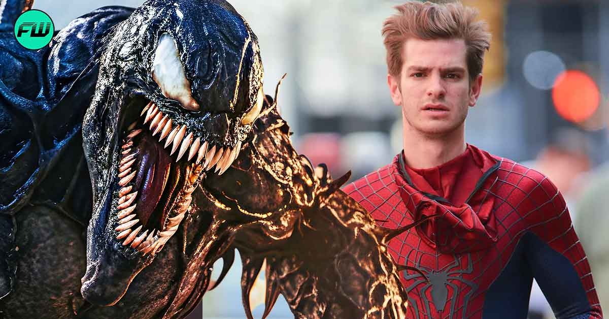 Venom 3, Which Allegedly Has Andrew Garfield's Spider-Man, Gets Surprisingly Disappointing Update