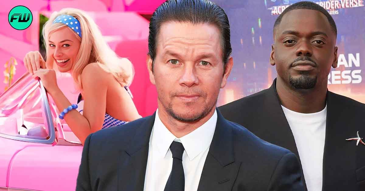“We’re not making Ted”: Barbie Producer Takes a Dig at Mark Wahlberg’s $549M Movie After Confirming ‘Mattel Cinematic Universe’ With Marvel Star Daniel Kaluuya