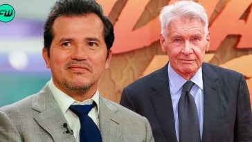 "I was asked to play a terrorist": John Leguizamo Almost Retired from Hollywood After Being Forced to Play Racist Stereotypical Roles That Included Shooting Harrison Ford